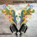 CD Noutras Bocas 2 - Evandro Navarro