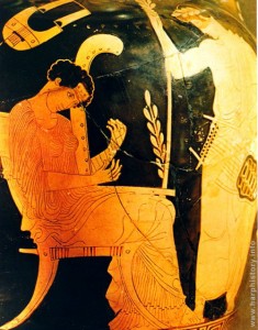 Imagem - Grieks Terpsichore
